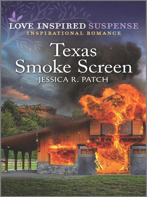 Title details for Texas Smoke Screen by Jessica R. Patch - Available